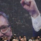 Strah kao mehanizam za punjenje autobusa i mitinga 13