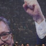 Šta ruski mediji pišu o govoru Vučića na predizbornom mitingu u Beogradu? 24