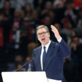 Šta francuski Le Mond piše o izborima u Srbiji: "Referendum o vladavini Aleksandra Vučića" 5