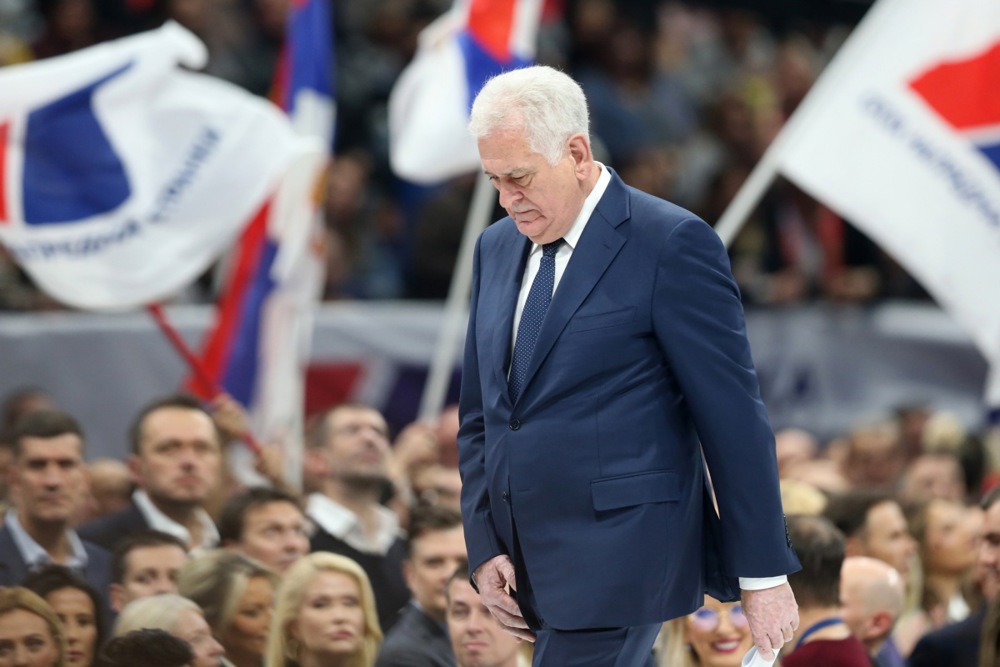 SNS i SPS: Kratka istorija sukobljenih koalicionih partnera 2