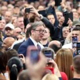 "Vladaju strahom": Zorana Mihajlović o mitingu svoje bivše stranke u Beogradu i pojavi Tomislava Nikolića 3