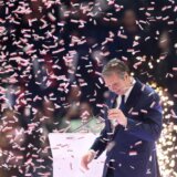 Kako Politiko piše o Vučiću pred izbore: Ta slika skromnog, obazrivog nacionalnog lidera, projektovana je kroz vladine medije 11