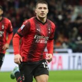 Poklon za Luku Jovića, novi ugovor od Milana 6