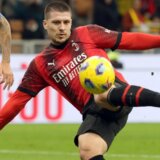 Posle novih golova Luke Jovića, trener Milana poručuje: Mora da radi sa većim žarom i više da veruje u svoje sposobnosti 5