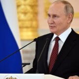 Ruski TASS: Putin Emirate i Saudijsku Arabiju dolazi sa poklonima 6