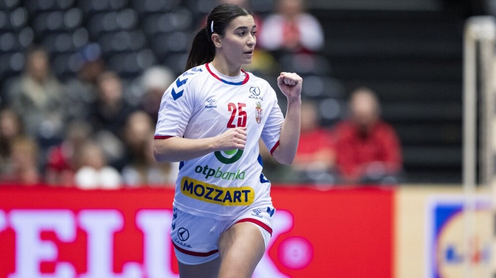 Svetsko prvenstvo za rukometašice: Raspored Srbije za častan oproštaj 1