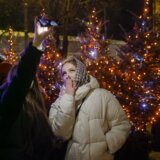 Prvi put u Ukrajini Svetog Nikolu slave po novom, gregorijanskom kalendaru 8