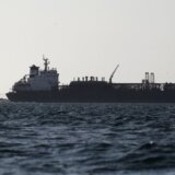 Eksplozija blizu broda kod Jemena 7