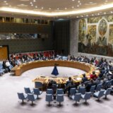 SAD vetom blokirale rezoluciju Saveta bezbednosti UN o humanitarnom primirju u Pojasu Gaze 4
