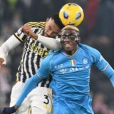 Osimen najbolji afrički fudbaler za 2023. godinu 9