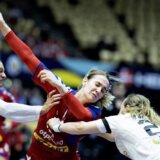 Novi poraz rukometašica Srbije na Svetskom prvenstvu 6