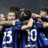 Inter ponovo prvi, Udineze lako nadigran 2