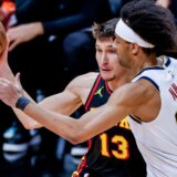 Bogdanović drži visok ritam, ali Atlanta i dalje kleca 8
