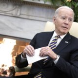 Bajden rekao Netanjahuu da može da izgubi svetsku podršku zbog 'neselektivnog bombardovanja' 3