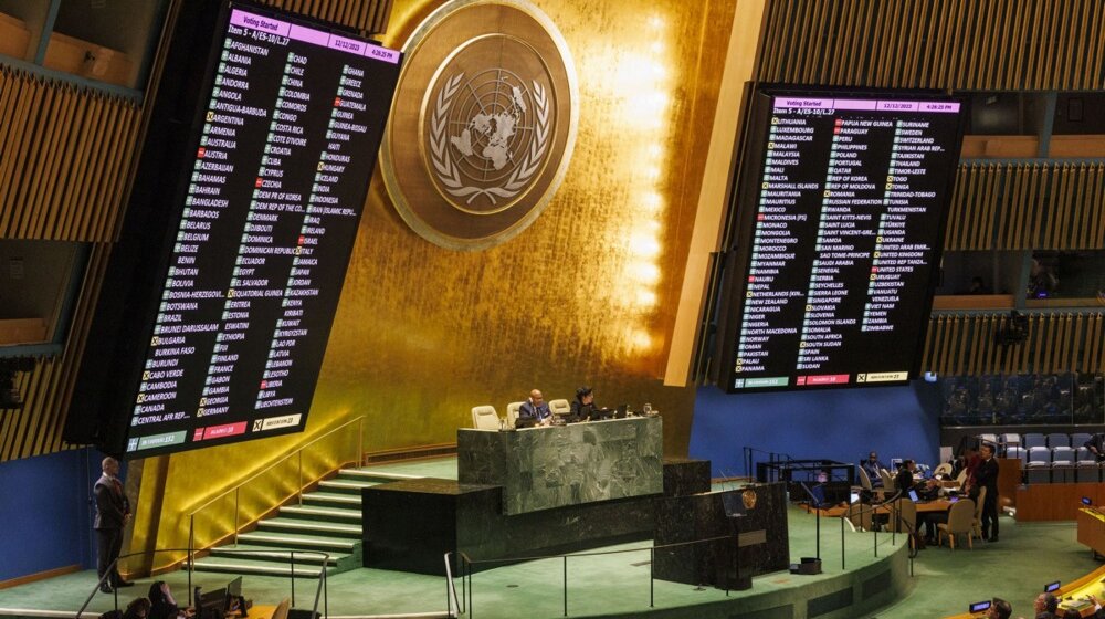 Više od 50 zemalja podržava tužbu Južne Afrike protiv Izraela 1