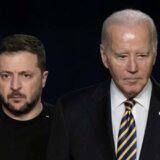 Američki senator: Povratak Zelenskog u SAD kako bi prikupio milijarde dolara za rat protiv Rusije "najsramotnija šarada" 2