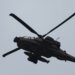 Helikopter u kojem je bio iranski predsednik pretrpeo "teško sletanje": Državna televizija ne javlja detalje 2