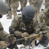 Moskva kaže da je sprečila ukrajinski napad na proruskog zvaničnika na Krimu 5