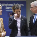 Mediji: Počela interna rasprava o dodatnom novcu EU za Balkan, od Srbije se očekuje primena sporazuma o Kosovu 5