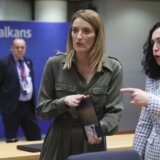 Osmani: Srbija planira nove napade na Kosovu 2