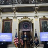 Zvanično odobrena istraga o opozivu Džozefa Bajdena 12