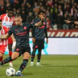 6 od 6: Mančester siti se upisao među timove sa svim pobedama u grupi Lige šampiona 10