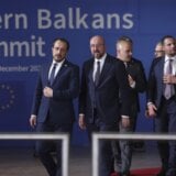 Evo šta piše u tekstu Deklaracije iz Brisela, usvojene na samitu EU - Zapadni Balkan 6