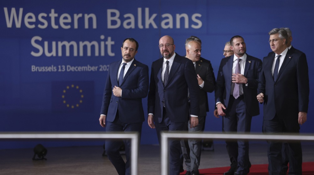 Evo šta piše u tekstu Deklaracije iz Brisela, usvojene na samitu EU - Zapadni Balkan 1