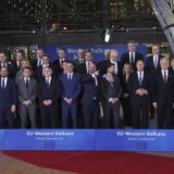 Brnabić o samitu u Briselu: Imali smo dobre razgovore o novom Planu rasta za Zapadni Balkan 5
