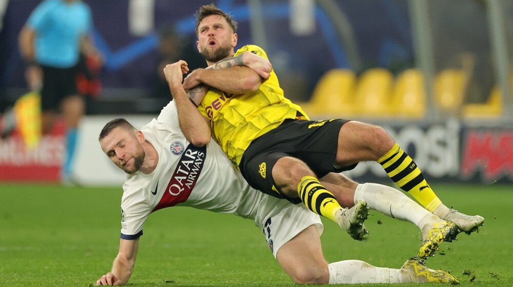 Žreb u ponedeljak pa Liga šampiona ide na raspust: Ko je u osmini finala, ko prelazi u Ligu Evrope, a kome više sreće drugi put 1