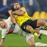 Žreb u ponedeljak pa Liga šampiona ide na raspust: Ko je u osmini finala, ko prelazi u Ligu Evrope, a kome više sreće drugi put 14