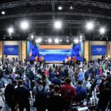 Šta je Putin "direktnom linijom" rekao građanima o Ukrajini i mobilizaciji i koju je poruku poslao Americi (VIDEO) 6