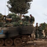 Hjuman rajts voč optužio Izrael da izgladnjuje stanovnike Gaze 10