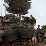 Izrael se oglasio o ubijenim taocima: “Imali su štap s belom krpom na sebi. Vojnik se osetio ugroženim” 1