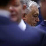 Orban izneo argumente kojima su ga evropski lideri ubeđivali: Napet samit u Briselu naglasio poteškoće kojima je izložena EU 7