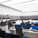 Ministarka Hadžiu: Da nije povučen nalog za hapšenje Milana Radoičića, ne bi bilo Banjske 4