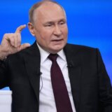 Putin otkrio ko je pravi neprijatelj Rusije: Hoće li proširiti svoje ratne ciljeve? 5