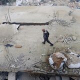 Visoki britanski zvaničnici pozivaju na prekid vatre u Gazi: Izrael gubi međunarodnu podršku? 10