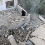 Šta znači izbrisati narod - naciju, kulturu, identitet? U Gazi počinjemo da saznajemo: Nesrine Malik za Gardijan 9