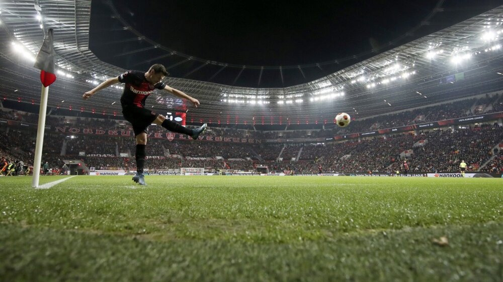 Odmetanje po zakonu: Sud pravde EU se izjasnio da UEFA i FIFA ne mogu da sputaju Superligu Evrope 1