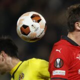 Uzaludna radost Rena i Matića zbog dragocenog gola u 90+10: Da li ste znali za ovo pravilo fudbalske igre? (VIDEO) 13