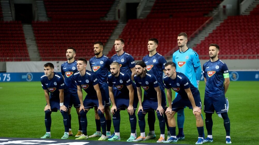 TSC "kolateral" rovova iz kojih se gledaju Olimpijakos i grčka vlada: "Dobili smo 10 mesta, domaćin nemoćan da nam izađe u susret" 1