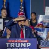 Kako bi Vrhovni sud SAD mogao da odluči o predsedničkim izborima 2024. 5