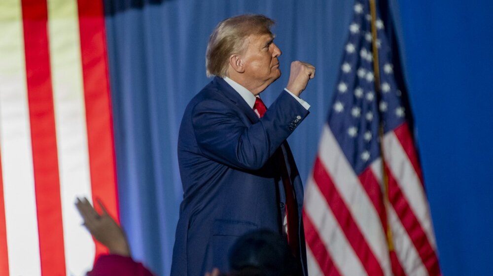 Zašto je Tramp diskvalifikovan sa izbora u državi Kolorado 2024. i šta će odluka značiti za njegovu kandidaturu za predsednika SAD? 1