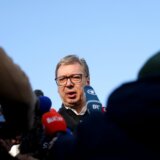 "Vučić odbija da popusti i zahvaljuje Moskvi": Šta nemački mediji pišu o dešavanjima u Srbiji 14
