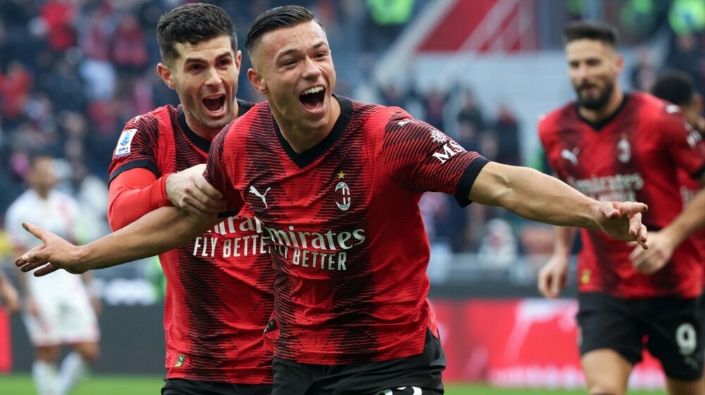 Ako neće Pavlović ima ko hoće: Selektor Dragan Stojković poziva drugog "Nemca" 1