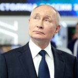 "Spektakl, farsa, predstava": Rusija nemo posmatra kako Putin ide ka petom mandatu 6