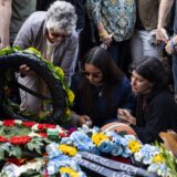 Izraelska vojska objavila fotografije poruka talaca ubijenih greškom: "SOS" i "Upomoć" 2