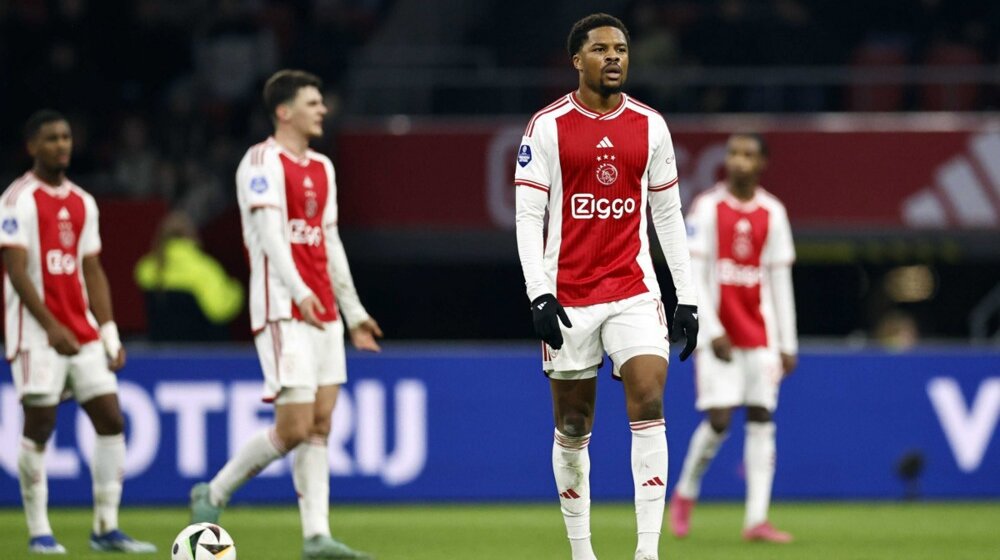 Senzacija u mitološkoj utakmici u holandskom kupu: Herkul nadvladao Ajaksa, velikan iz Amsterdama prvi put ispao protiv amatera (VIDEO) 1