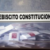 Čileanci glasaju o konzervativnom nacrtu ustava godinu dana nakon što su odbacili levičarski predlog 1